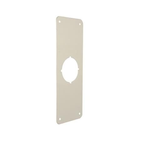 Don-Jo 3-1/2" x 9" Remodeler Plate RP13509630